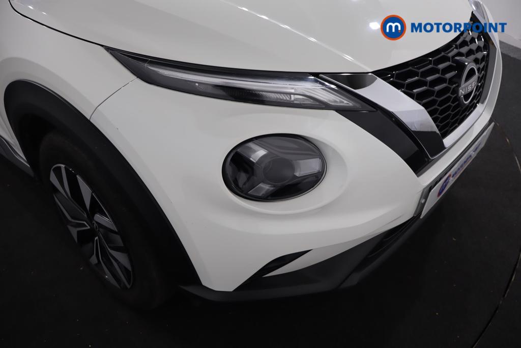 Used Nissan Juke 2025 for sale - 77324149: Photo 24