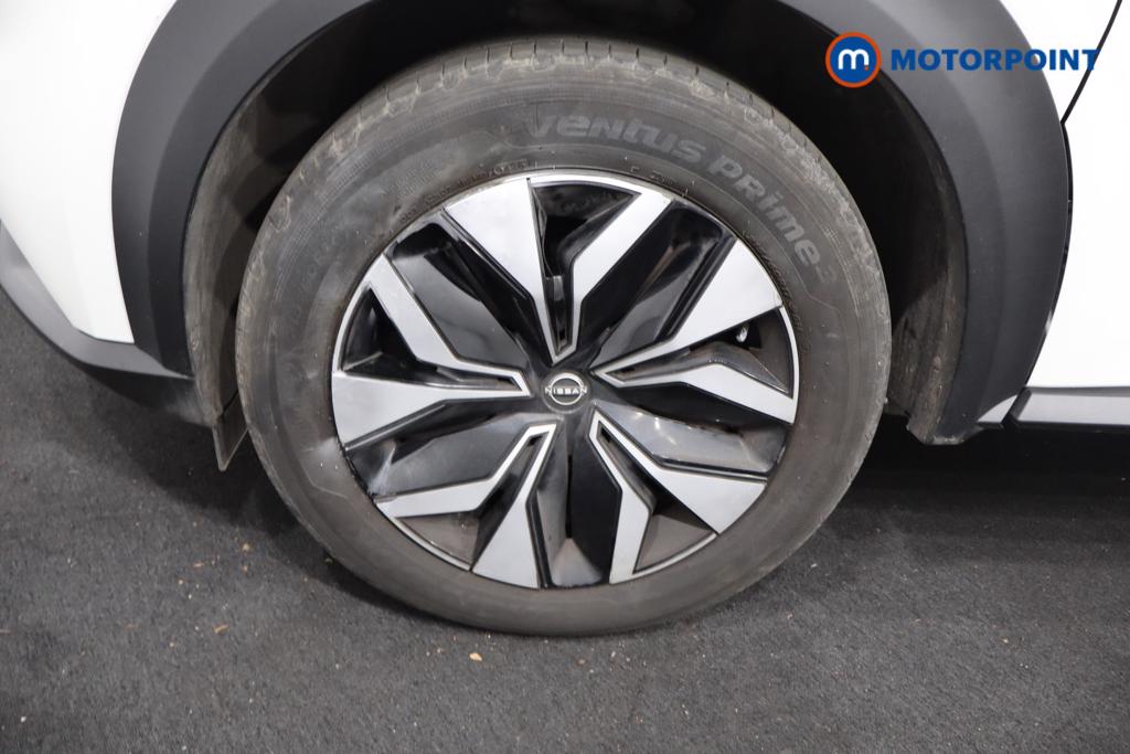 Used Nissan Juke 2025 for sale - 77324149: Photo 26