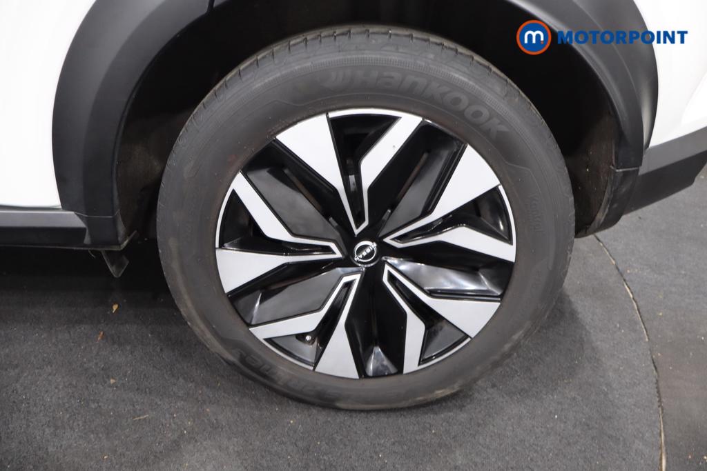 Used Nissan Juke 2025 for sale - 77324149: Photo 27