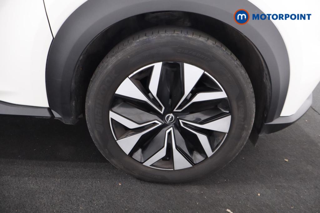 Used Nissan Juke 2025 for sale - 77324149: Photo 29