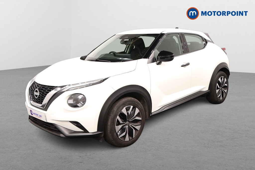 Used Nissan Juke 2025 for sale - 77324149: Photo 3