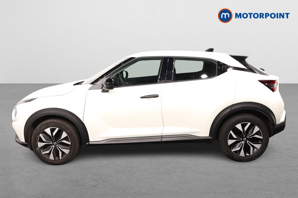 Used Nissan Juke 2025 for sale - 77324149: Photo 4