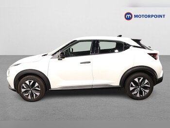 Used Nissan Juke undefined for sale - 77324149: Photo