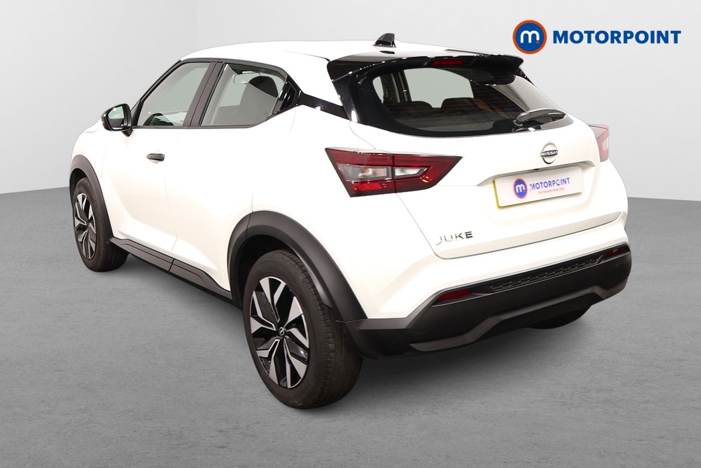 Used Nissan Juke 2025 for sale - 77324149: Photo 5