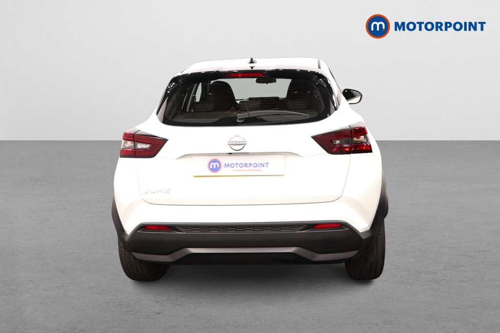 Used Nissan Juke 2025 for sale - 77324149: Photo 6