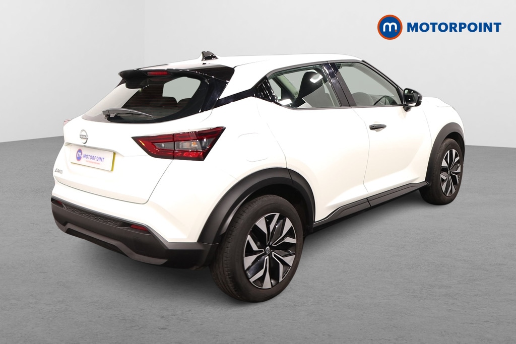 Used Nissan Juke 2025 for sale - 77324149: Photo 7