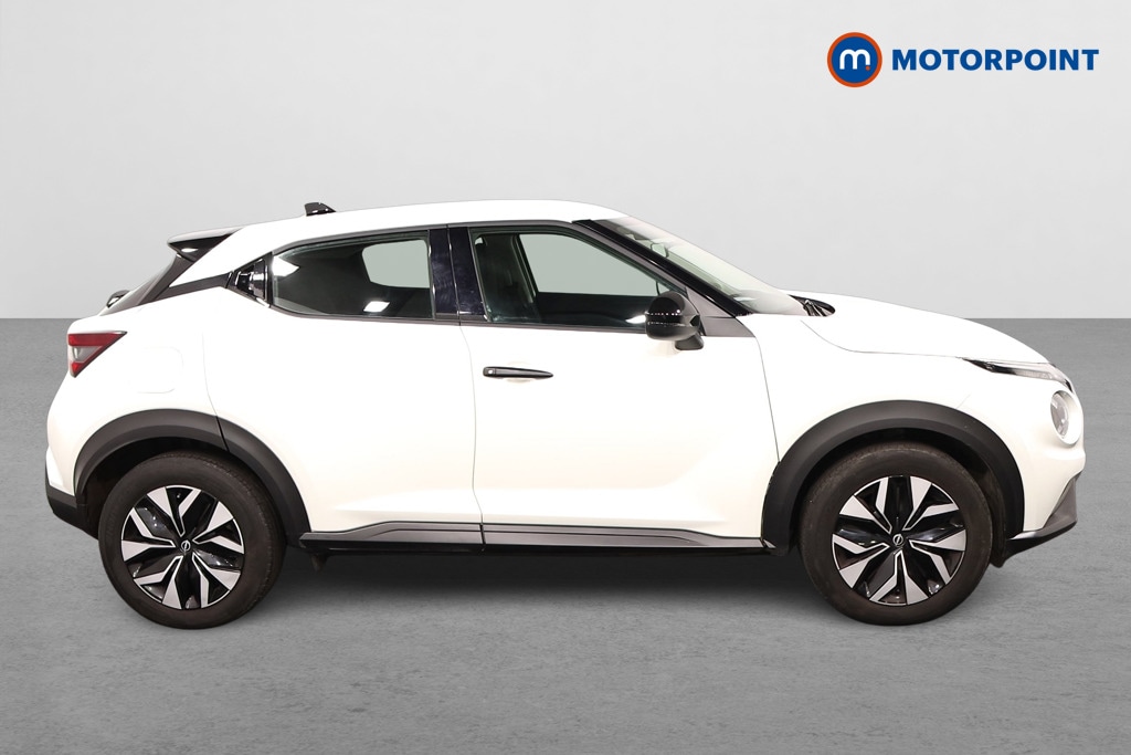 Used Nissan Juke 2025 for sale - 77324149: Photo 8