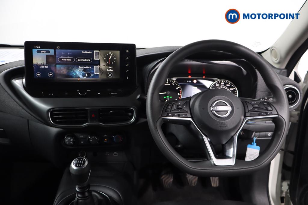 Used Nissan Juke 2025 for sale - 77324149: Photo 9