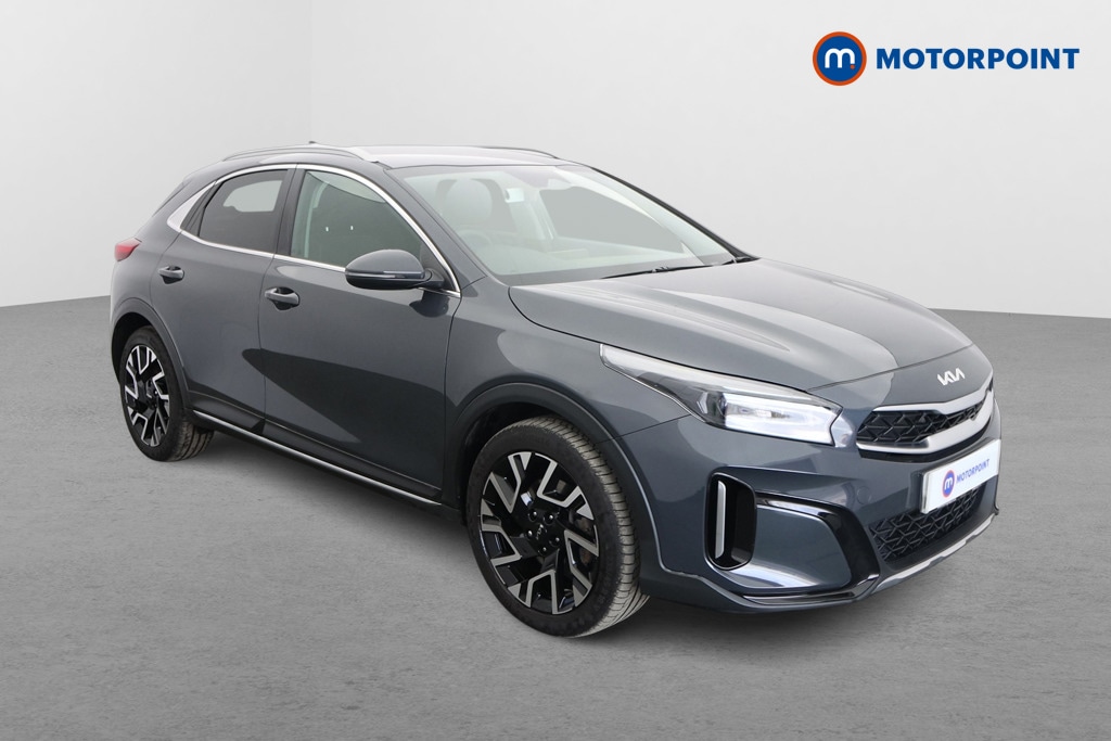 Used Kia XCeed 2024 for sale - 77168304: Photo 1