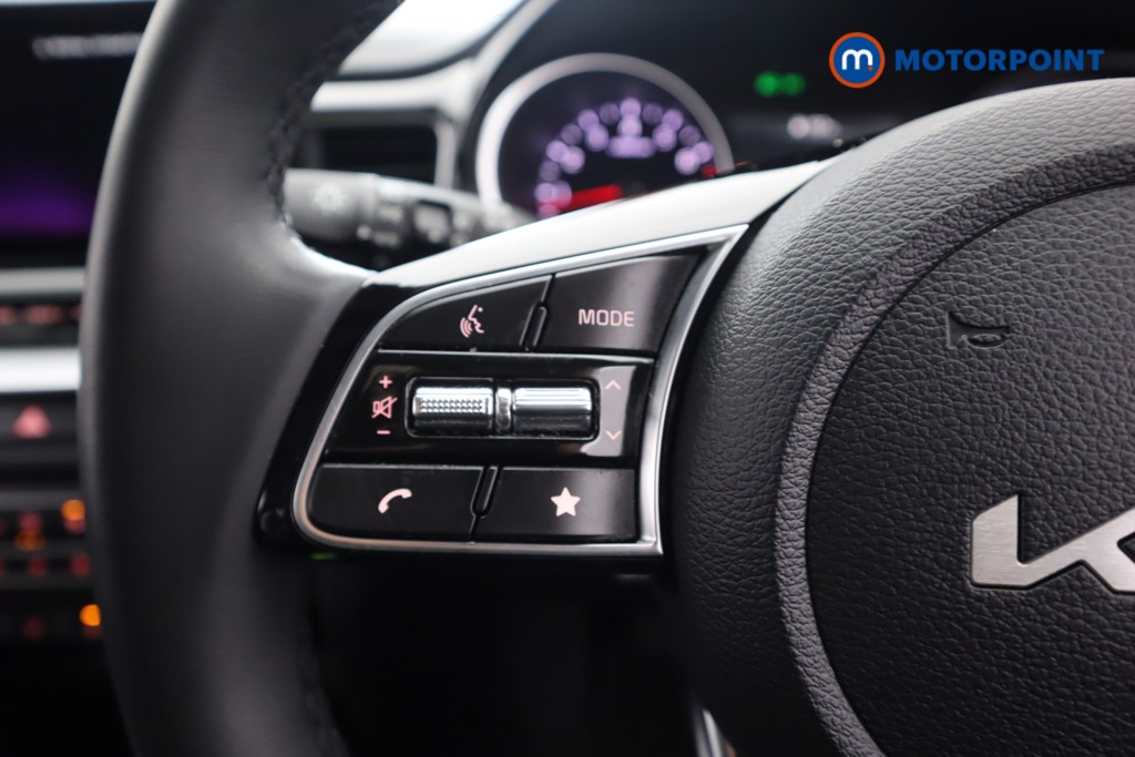 Used Kia XCeed 2024 for sale - 77168304: Photo 12