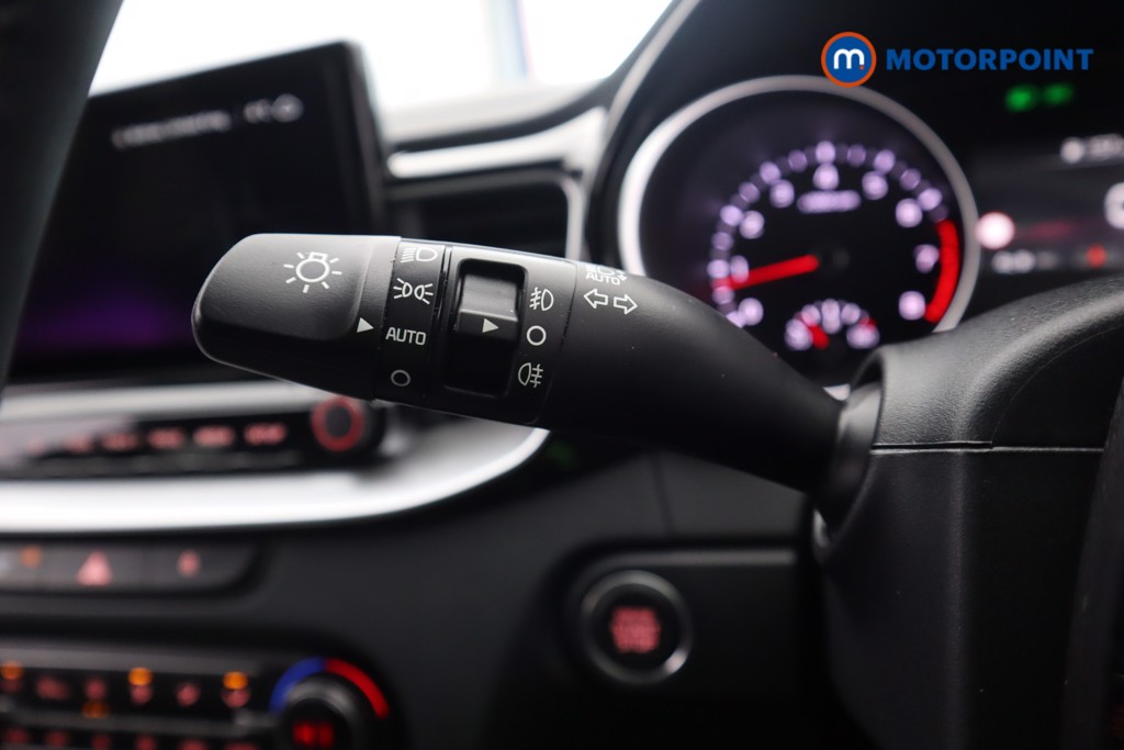 Used Kia XCeed 2024 for sale - 77168304: Photo 14