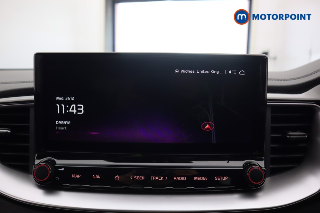 Used Kia XCeed 2024 for sale - 77168304: Photo 18