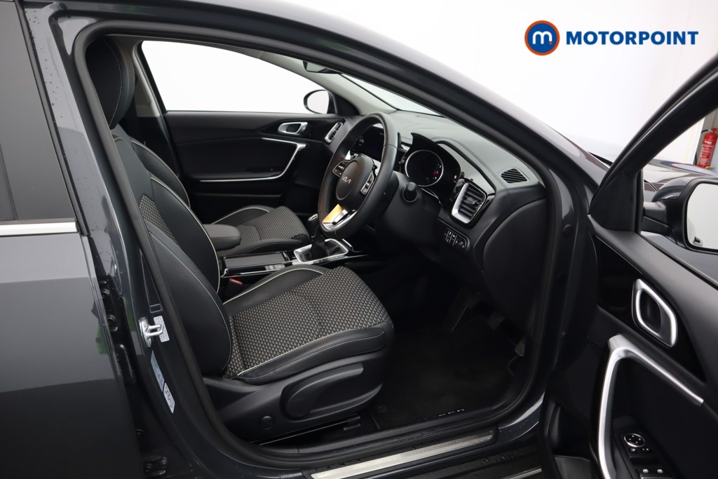 Used Kia XCeed 2024 for sale - 77168304: Photo 31