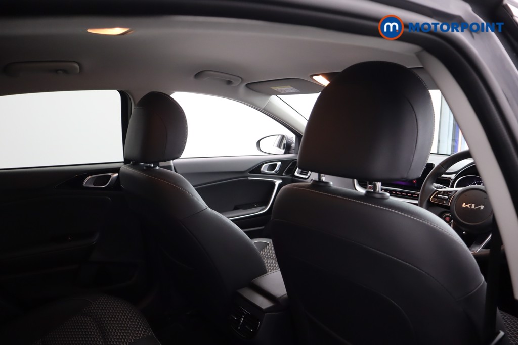 Used Kia XCeed 2024 for sale - 77168304: Photo 35