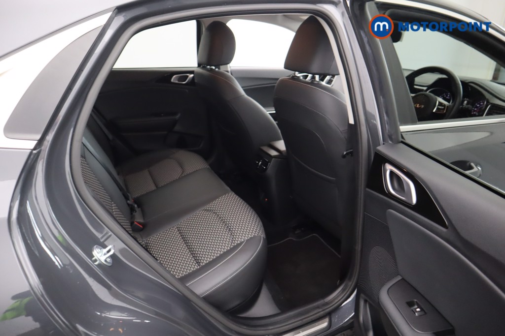 Used Kia XCeed 2024 for sale - 77168304: Photo 36