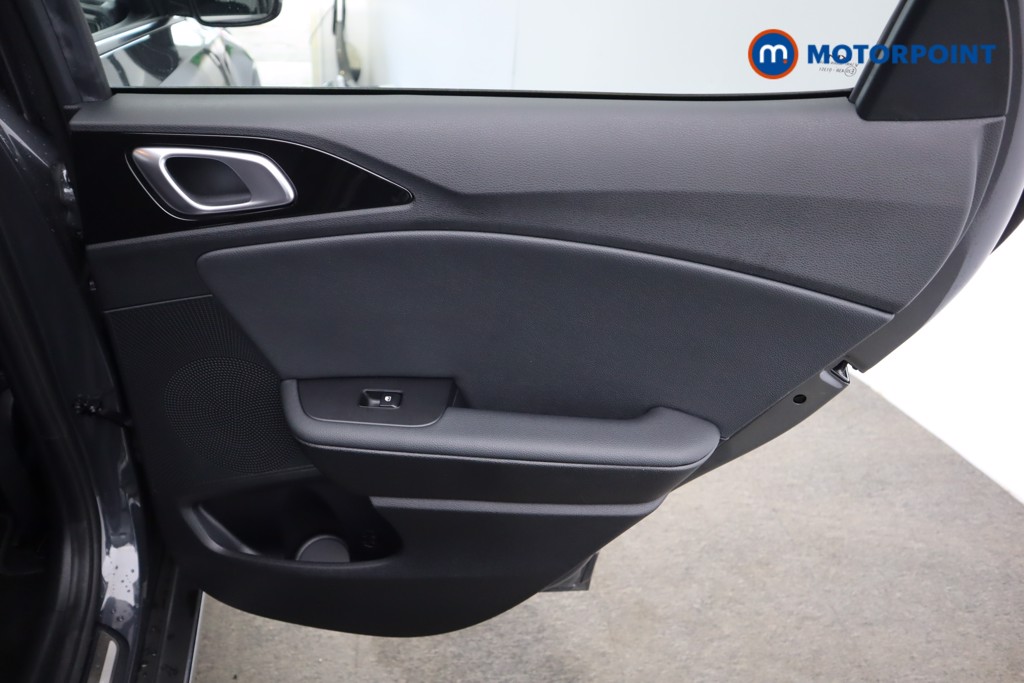 Used Kia XCeed 2024 for sale - 77168304: Photo 37