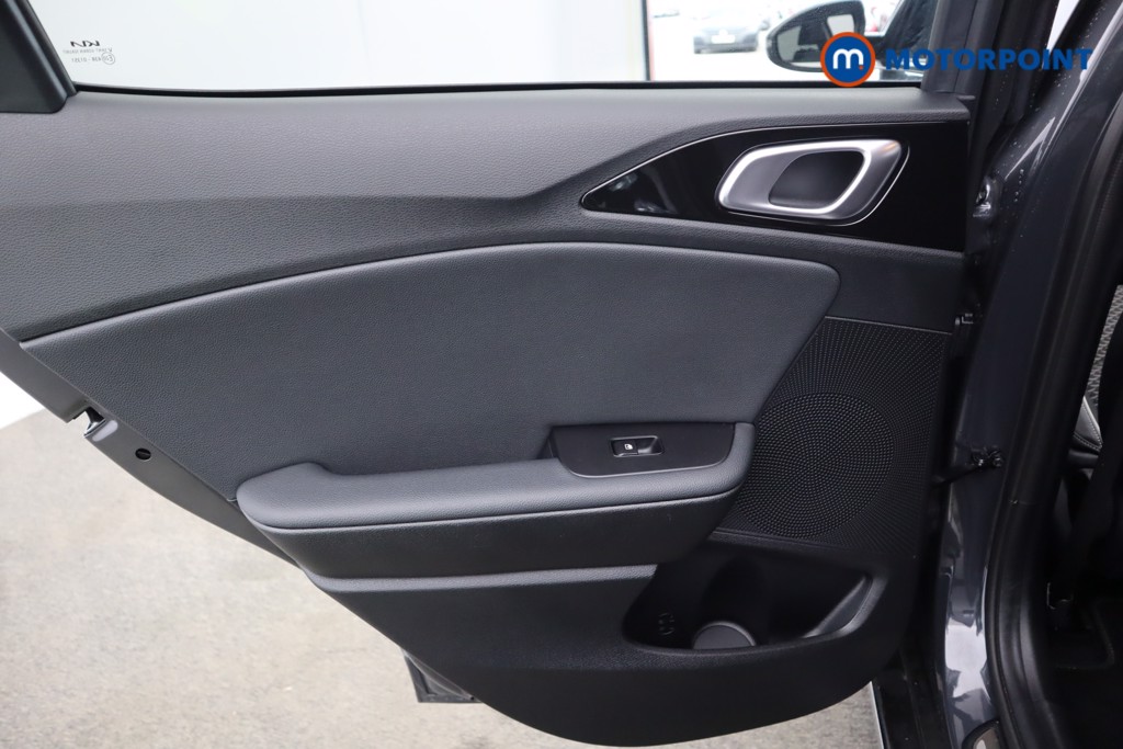 Used Kia XCeed 2024 for sale - 77168304: Photo 41