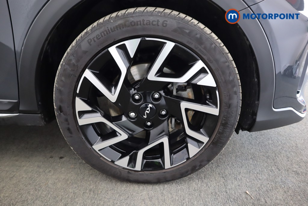 Used Kia XCeed 2024 for sale - 77168304: Photo 46