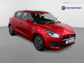 Used Suzuki Swift 2023 for sale - 75967709: Photo