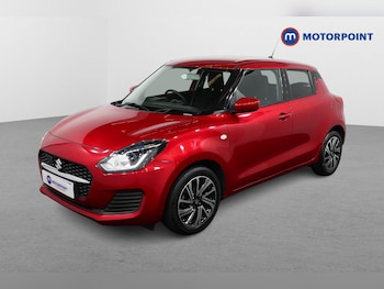 Used Suzuki Swift 2023 for sale - 75967709: Photo