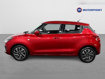 Used Suzuki Swift 2023 for sale - 75967709: Photo
