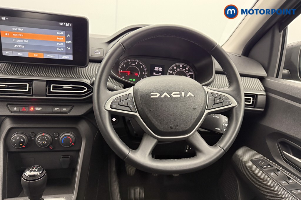 Used Dacia Sandero 2023 for sale - 77128406: Photo 10