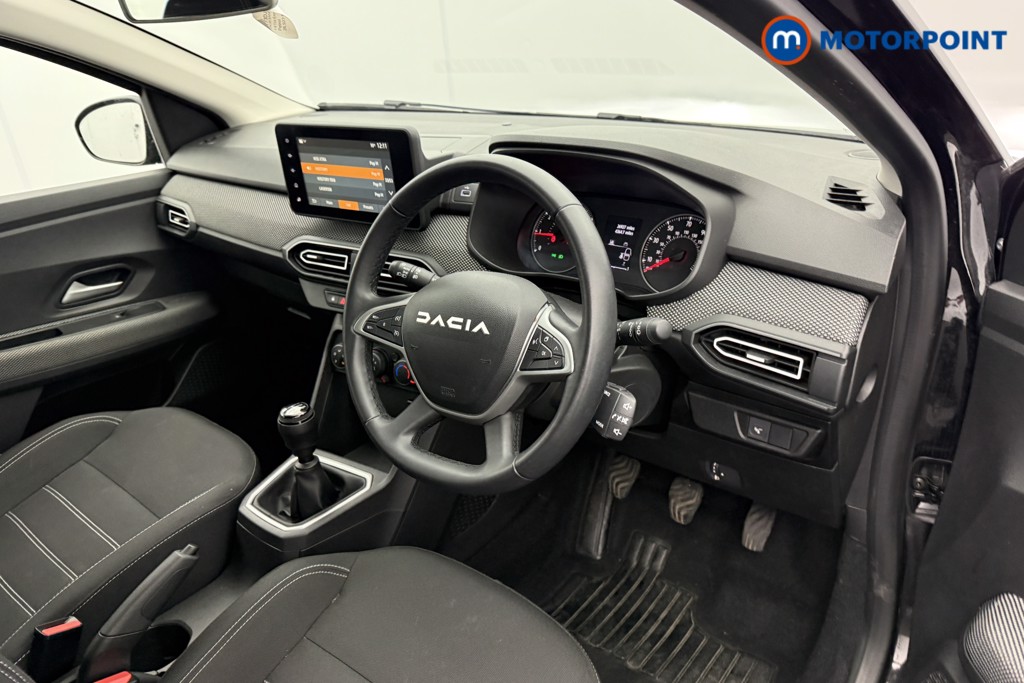 Used Dacia Sandero 2023 for sale - 77128406: Photo 11