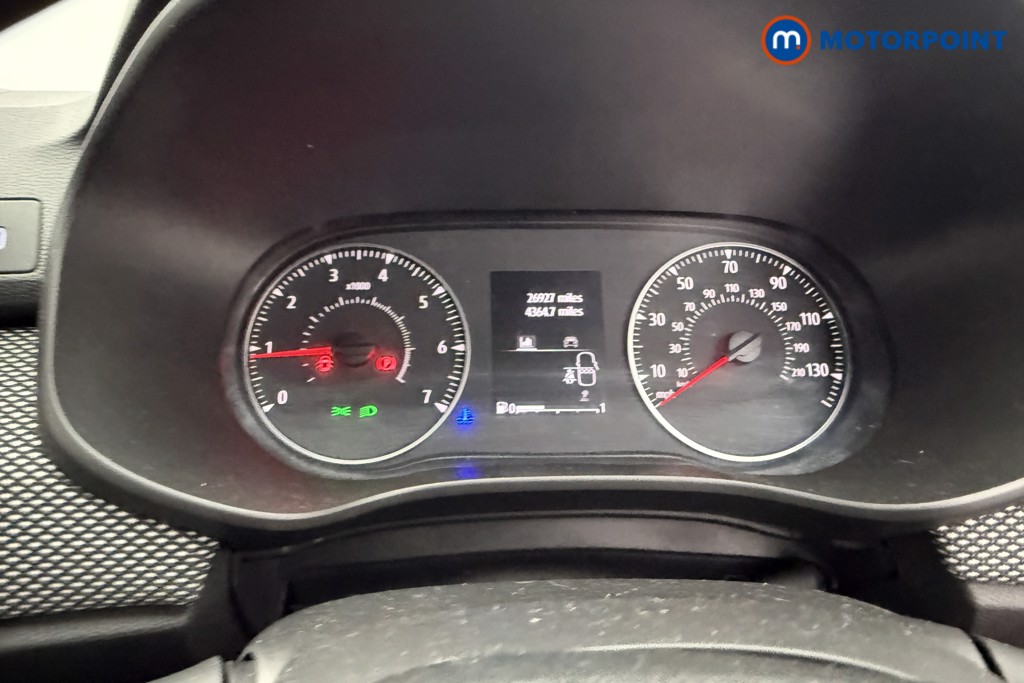 Used Dacia Sandero 2023 for sale - 77128406: Photo 12