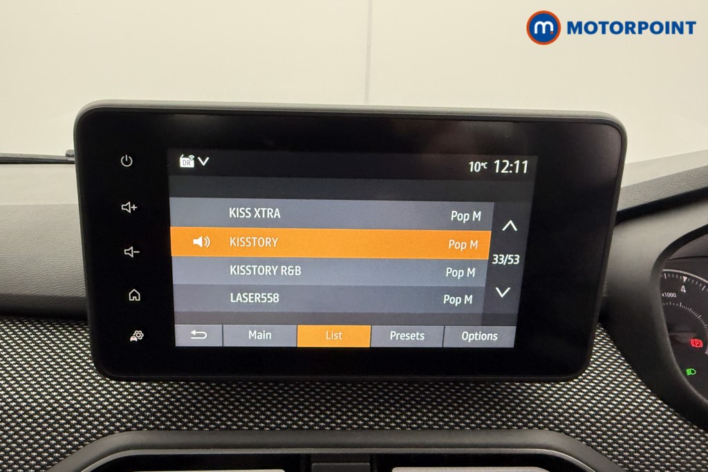 Used Dacia Sandero 2023 for sale - 77128406: Photo 13