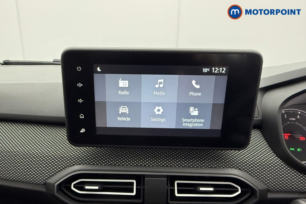 Used Dacia Sandero 2023 for sale - 77128406: Photo 16