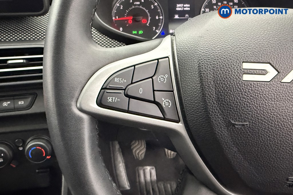 Used Dacia Sandero 2023 for sale - 77128406: Photo 19