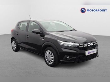 2023 - 1.0 Tce Expression 5dr