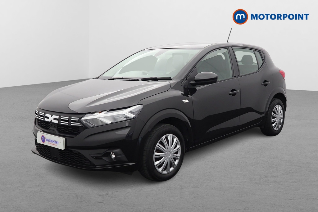 Used Dacia Sandero 2023 for sale - 77128406: Photo 3