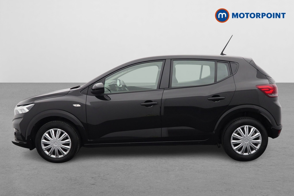 Used Dacia Sandero 2023 for sale - 77128406: Photo 4