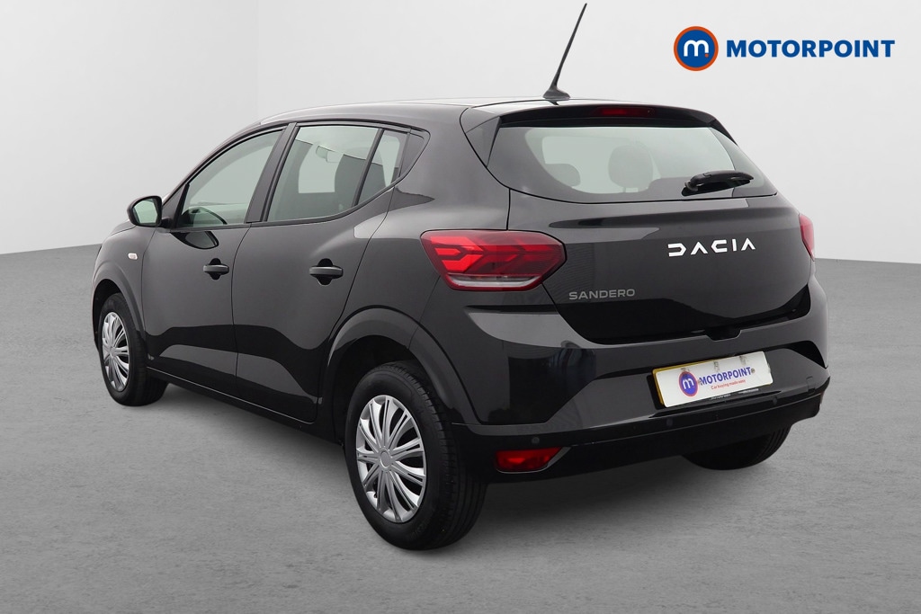 Used Dacia Sandero 2023 for sale - 77128406: Photo 5