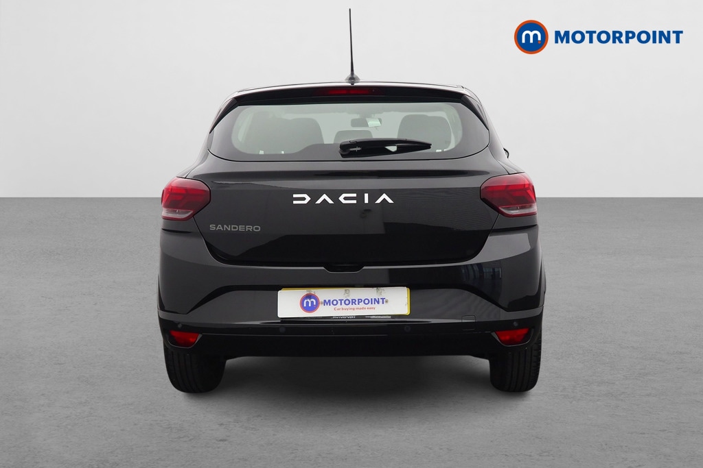 Used Dacia Sandero 2023 for sale - 77128406: Photo 6