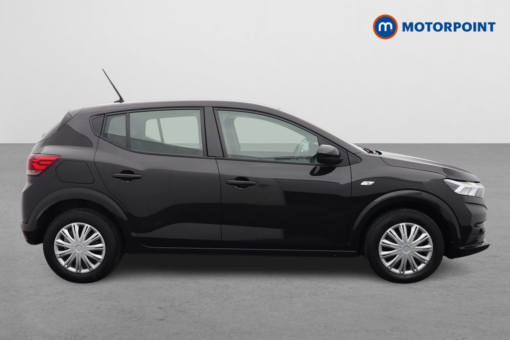 Used Dacia Sandero 2023 for sale - 77128406: Photo 8