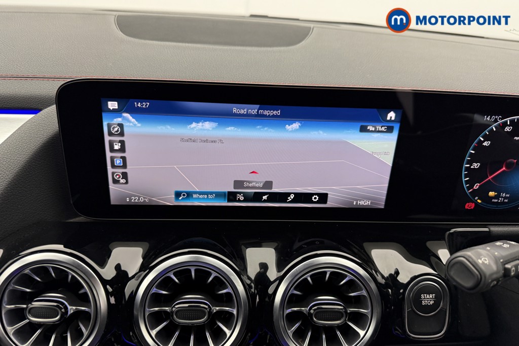 Used Mercedes-Benz EQA 2021 for sale - 76718343: Photo 10