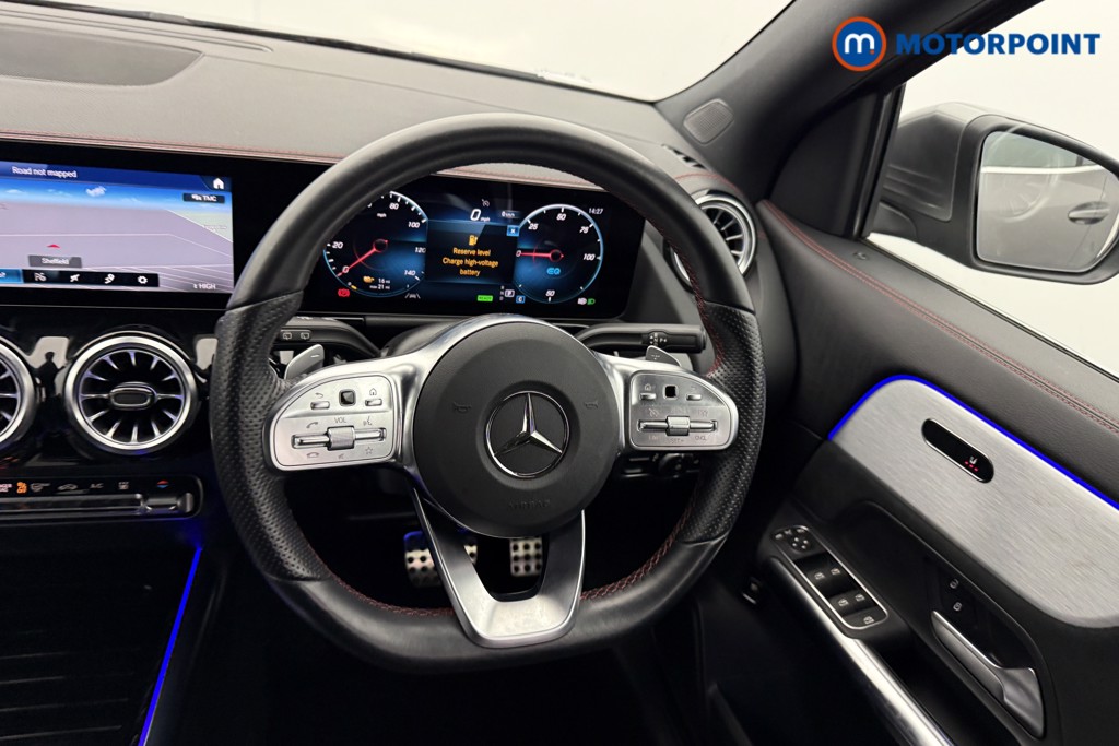 Used Mercedes-Benz EQA 2021 for sale - 76718343: Photo 11