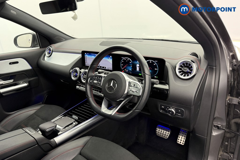 Used Mercedes-Benz EQA 2021 for sale - 76718343: Photo 12