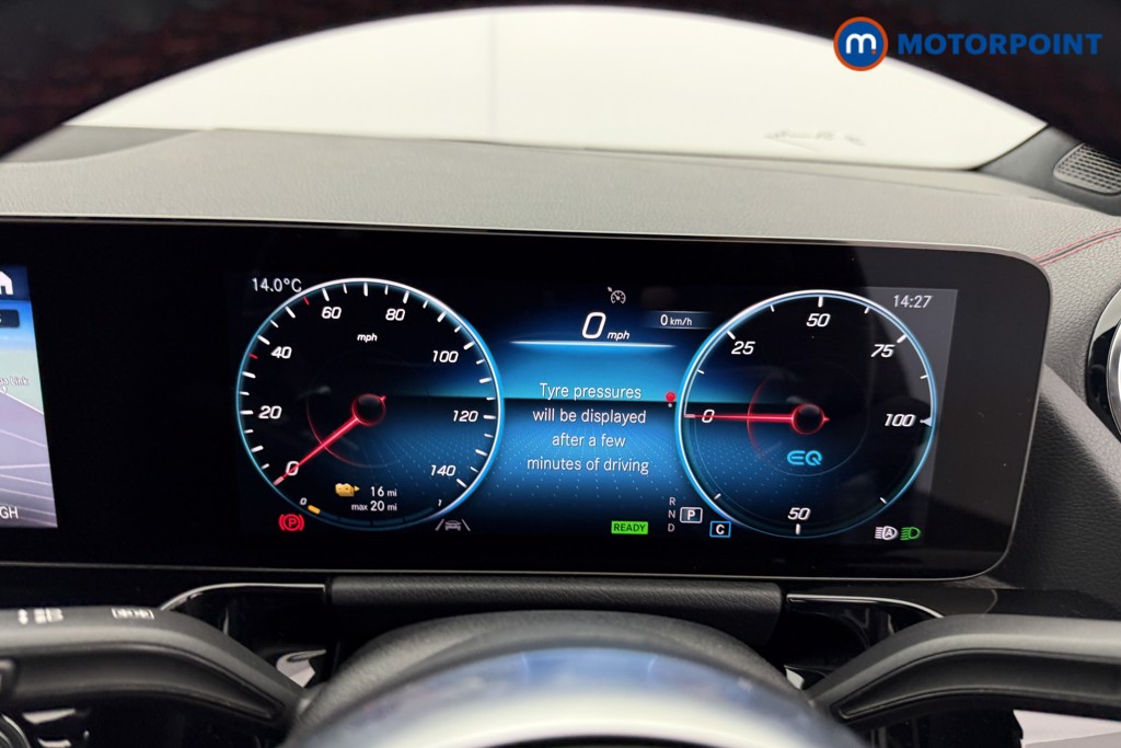 Used Mercedes-Benz EQA 2021 for sale - 76718343: Photo 13