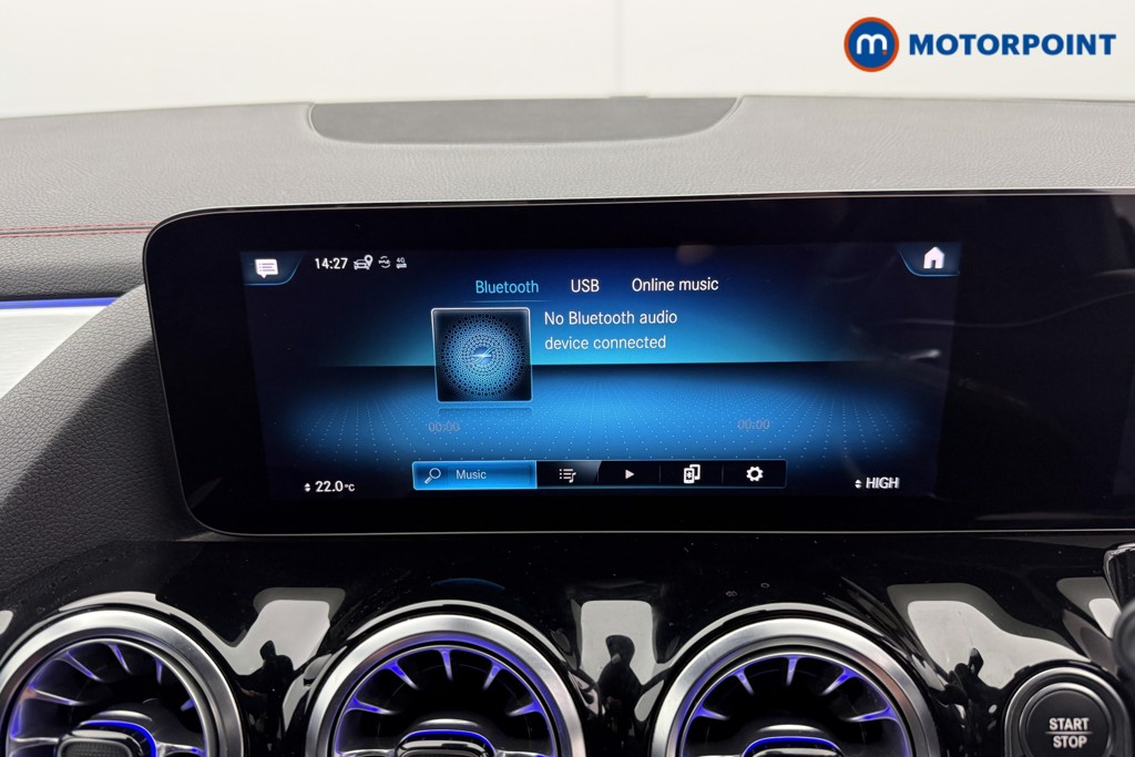 Used Mercedes-Benz EQA 2021 for sale - 76718343: Photo 15