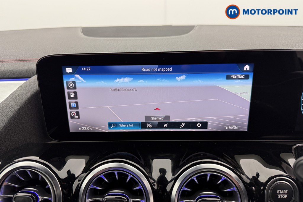 Used Mercedes-Benz EQA 2021 for sale - 76718343: Photo 16