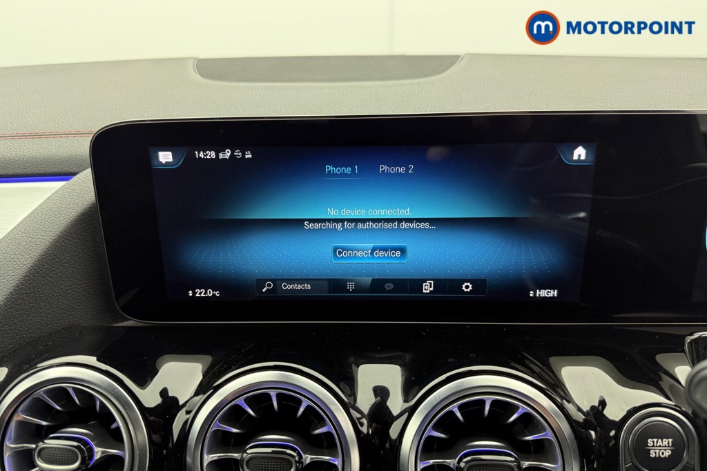 Used Mercedes-Benz EQA 2021 for sale - 76718343: Photo 17