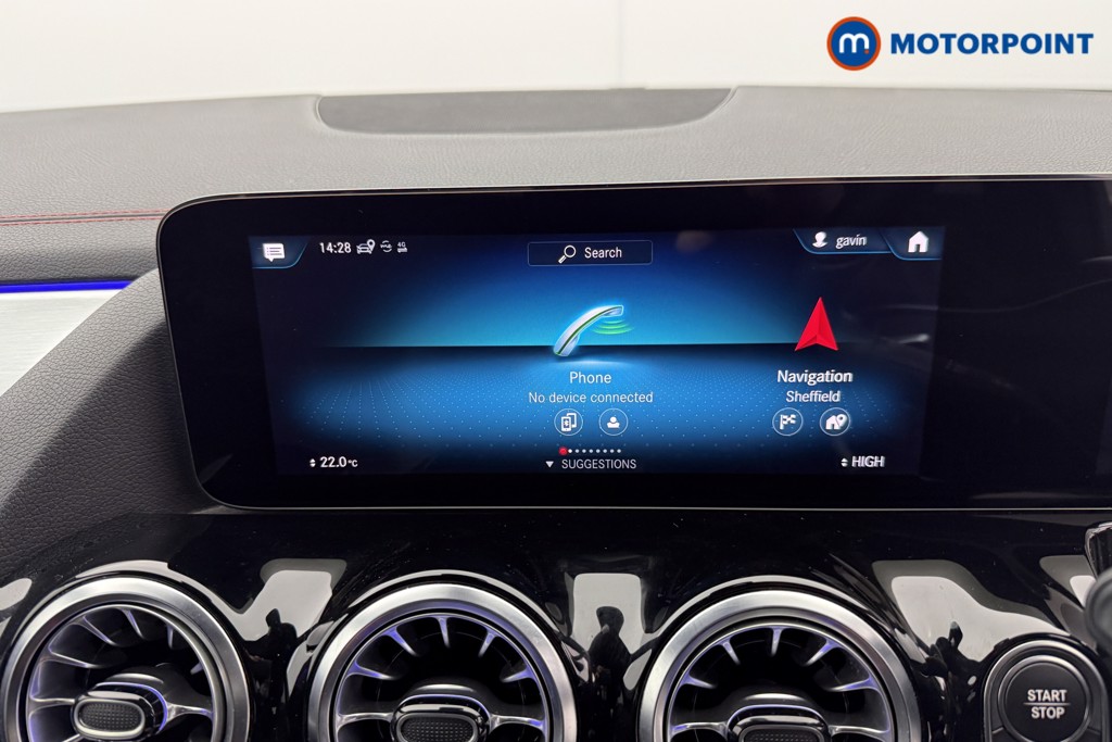 Used Mercedes-Benz EQA 2021 for sale - 76718343: Photo 18