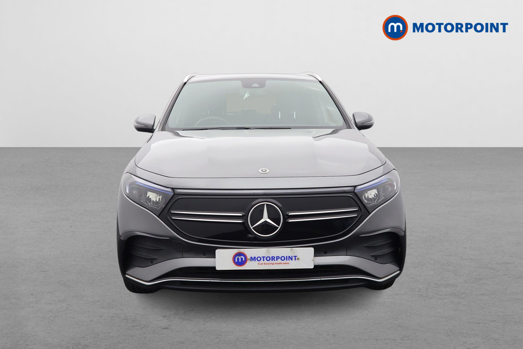 Used Mercedes-Benz EQA 2021 for sale - 76718343: Photo 2