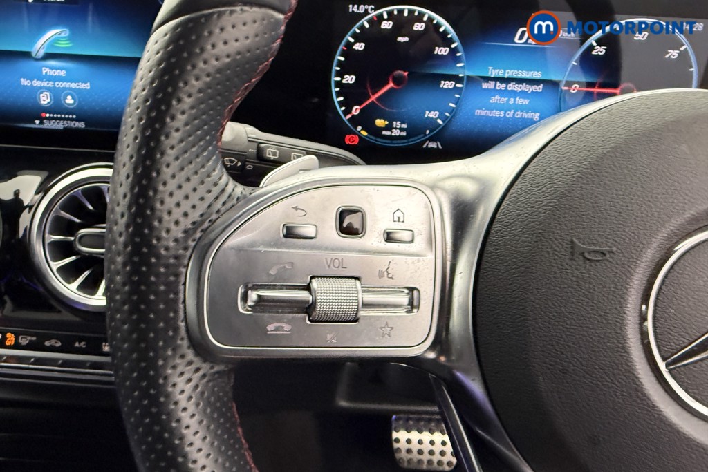 Used Mercedes-Benz EQA 2021 for sale - 76718343: Photo 21