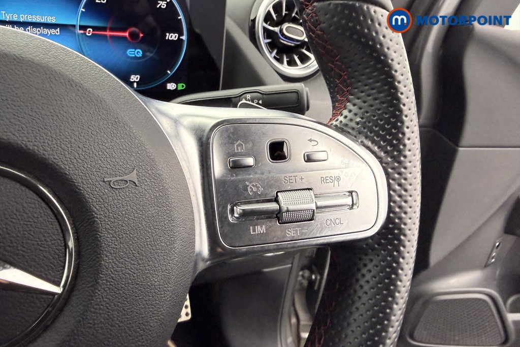 Used Mercedes-Benz EQA 2021 for sale - 76718343: Photo 22