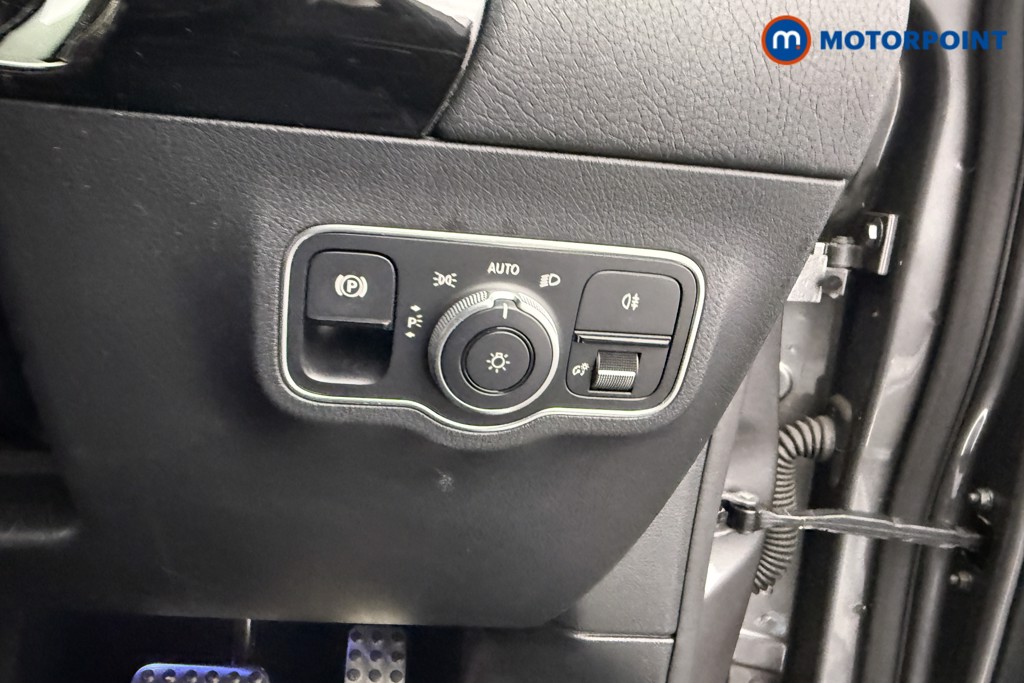 Used Mercedes-Benz EQA 2021 for sale - 76718343: Photo 23