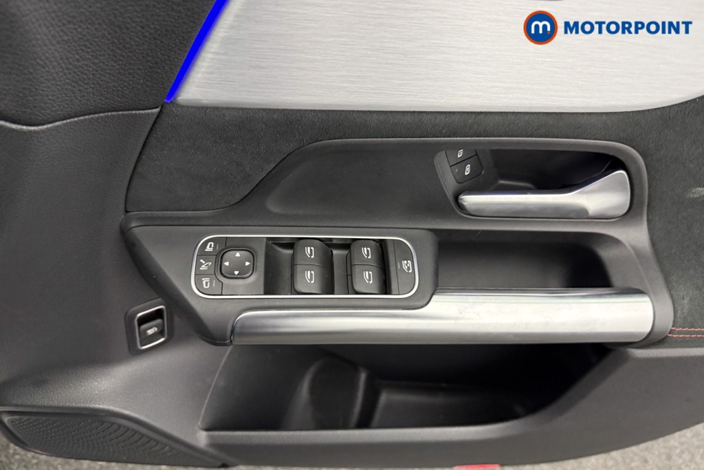 Used Mercedes-Benz EQA 2021 for sale - 76718343: Photo 24